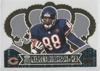 Marcus Robinson #/145