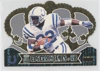 Edgerrin James #/145