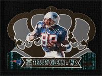 Terry Glenn #/145