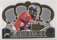 Junior Seau #/145