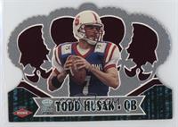 Todd Husak [EX to NM]