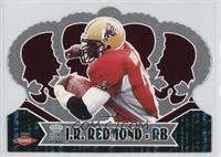 J.R. Redmond