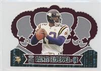 Daunte Culpepper