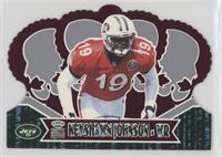 Keyshawn Johnson