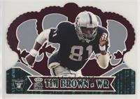 Tim Brown