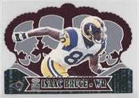 Isaac Bruce