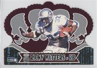 Ricky Watters