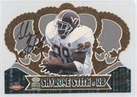 Shyrone Stith