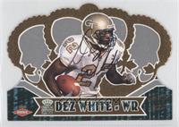 Dez White