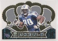 Jevon Kearse