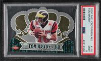 Tom Brady [PSA 9 MINT]