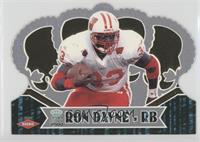 Ron Dayne