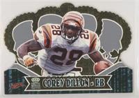 Corey Dillon