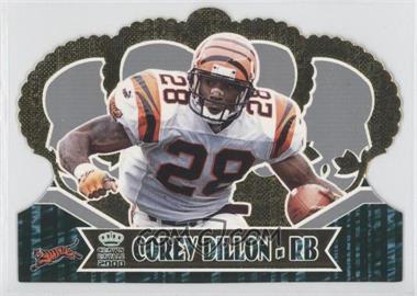 2000 Pacific Crown Royale - [Base] #20 - Corey Dillon