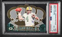 Brett Favre [PSA 6 EX‑MT]