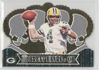 Brett Favre