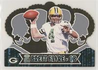 Brett Favre