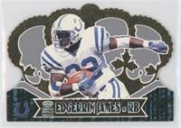 Edgerrin James