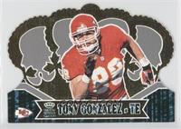 Tony Gonzalez