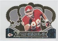 Tony Gonzalez [EX to NM]