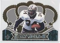 Ricky Williams