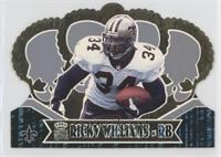 Ricky Williams