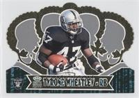 Tyrone Wheatley