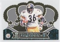 Jerome Bettis