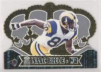 Isaac Bruce [EX to NM]