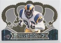 Torry Holt