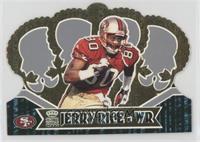 Jerry Rice