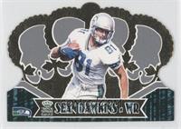 Sean Dawkins