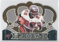 Warrick Dunn