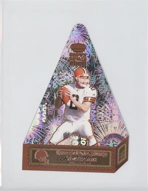 2000 Pacific Crown Royale - Cramer's Choice Awards Jumbo #1 - Tim Couch