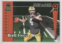 Brett Favre