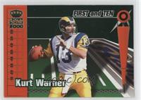 Kurt Warner