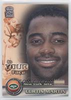 Curtis Martin