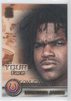 Edgerrin James