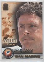 Dan Marino [EX to NM]