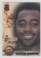 Curtis Martin