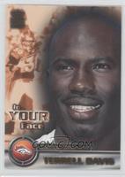 Terrell Davis