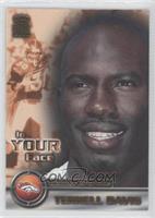 Terrell Davis