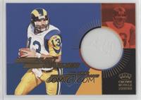 Kurt Warner [EX to NM]