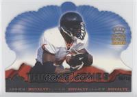 Thomas Jones #/10