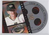 Brett Favre