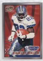 Emmitt Smith [EX to NM]