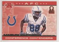 Marvin Harrison [EX to NM]