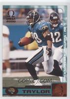 Fred Taylor