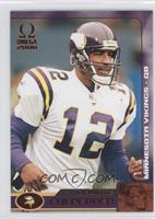 Daunte Culpepper