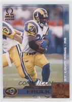 Marshall Faulk #/51